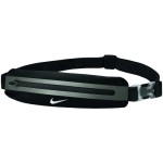 Nike Slim Waistpack 2.0 Black One Size Fits Most